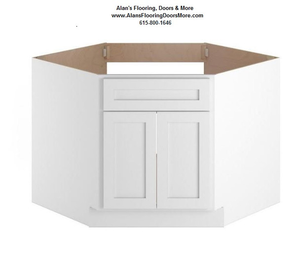 Alan's Flooring, Doors & More
www.AlansFlooringDoorsMore.com