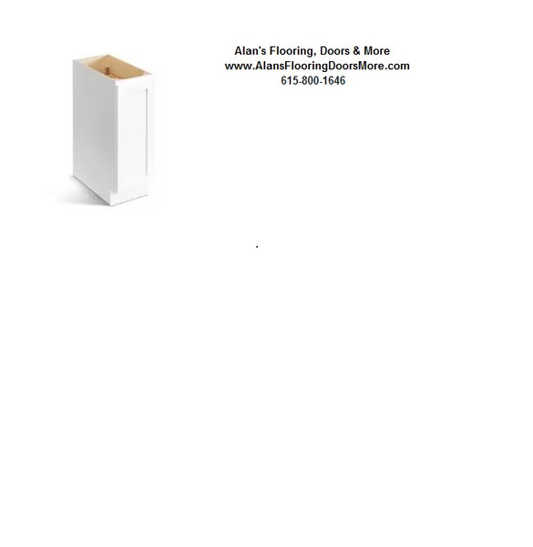 Alan's Flooring, Doors & More
www.AlansFlooringDoorsMore.com