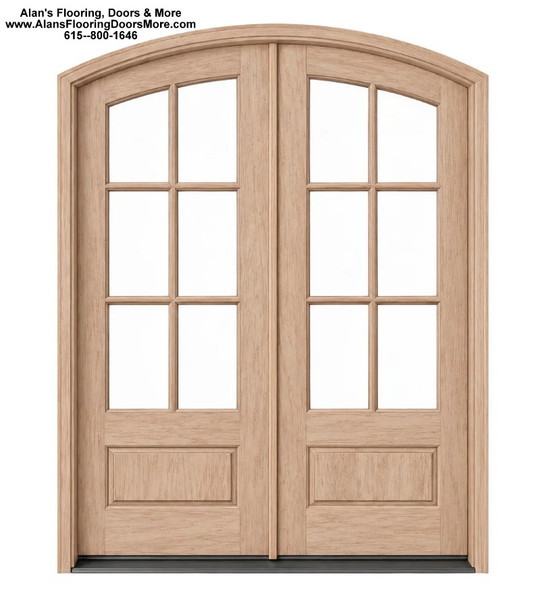 Alan's Flooring, Doors & More
www.AlansFlooringDoorsMore.com
615-800-1646