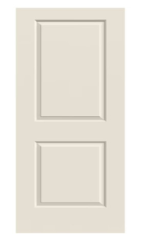 Door_Carrara_Cambridge_2_panel