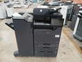 KYOCERA TA6054CI W9S21705653 TX WHRS:13 KYO-TA6054CI