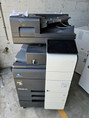 KONICA BIZC450I AA7R017500774 FL WHRS:11 KON-BIZC450I