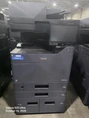 KYOCERA TA4004I RW41Z03655 SC WHRS:37 KYO-TA4004I