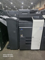 KONICA BIZC360I AA2J011027402 SC WHRS:37 KON-BIZC360I