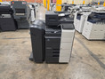 KONICA BIZC550I AA7P011705710 TX WHRS:13 KON-BIZC550I