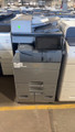 SHARP BP70C65 25137037 CT WHRS:11 SHA-BP70C65
