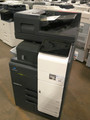 KONICA BIZC551I ADXF011000456 CT WHRS:2 KON-BIZC551I
