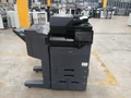 KYOCERA TA6054CI X9S2705663 TX WHRS:13 KYO-TA6054CI