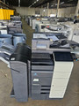 KONICA BIZC750I ACKN011000241 FL WHRS:4 KON-BIZC750I