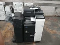 KONICA BIZC360I AA2J011029511 TX WHRS:11 KON-BIZC360I