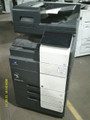KONICA BIZC750I ACKN017000716 CT WHRS:2 KON-BIZC750I