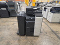 KONICA BIZC550I AA7P011705710 TX WHRS:13 KON-BIZC550I
