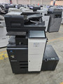 KONICA BIZC450I AA7R017501642 FL WHRS:11 KON-BIZC450I