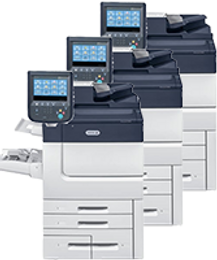 Xerox Primelink c9070 (3 machines) - Macon GA