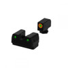 Night Sights for G17 / G19