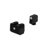 Inline Tritium Night-Sights