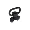 Quick-Detach Rail-Mount Swivel