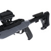 Pistol Grip for AR-15 Chassis Rifle