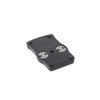 RMR to Vortex/Doctor Optic Adapter Plate
