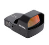 X1 MICRO REFLEX SIGHT