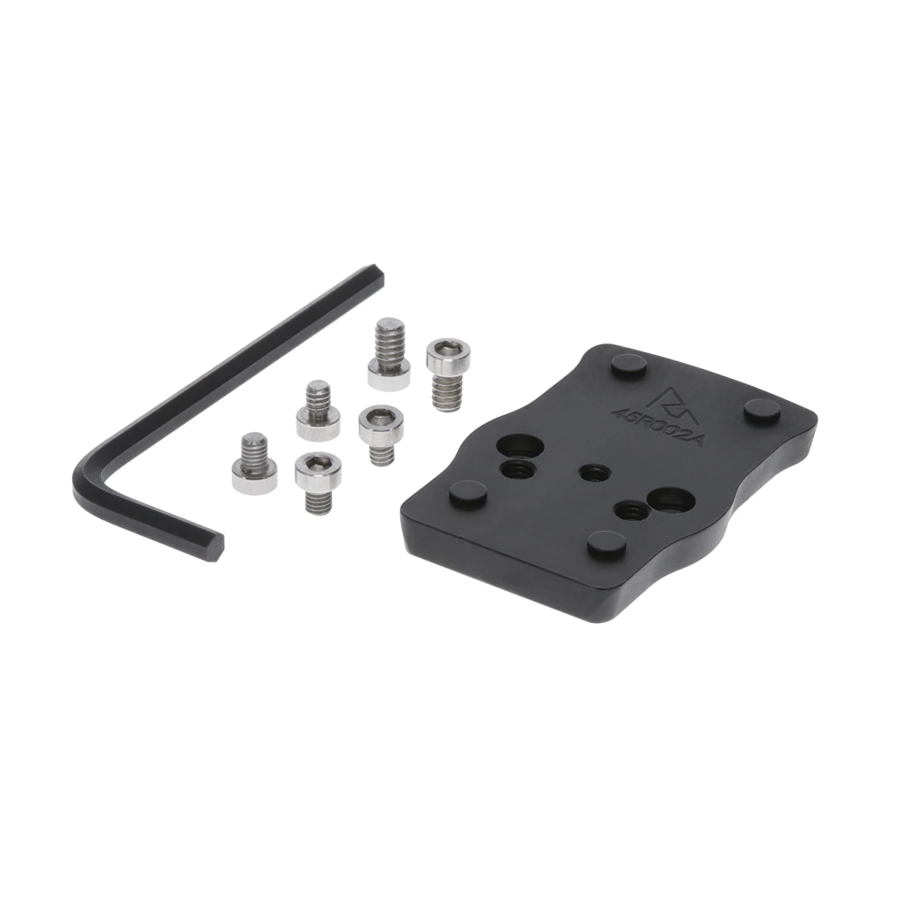 Anyone ever use an RMR to Delta Point mount adapter? > Accessories ...