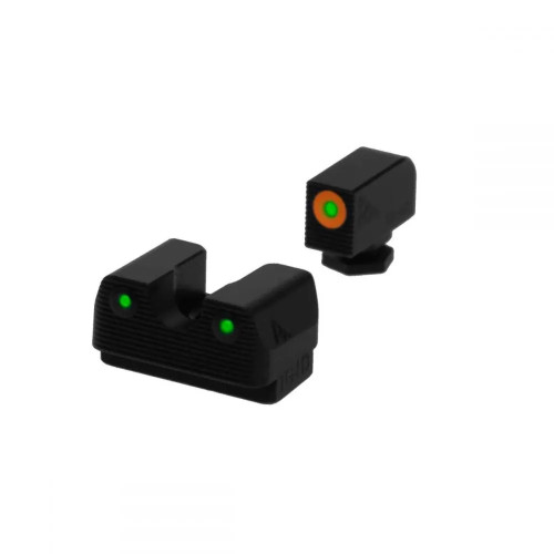 Night Sights for G17 / G19