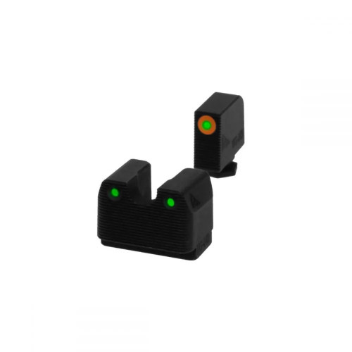 Night Sights for G17 / G19