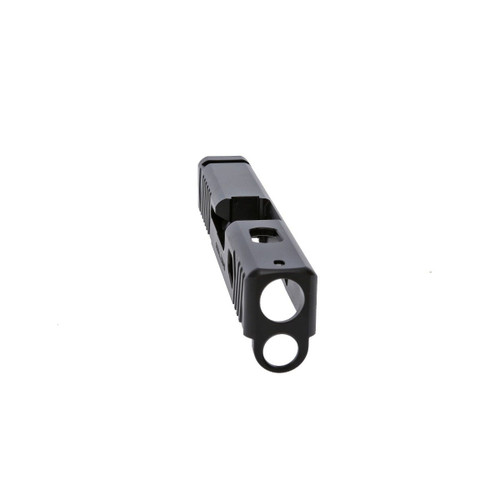 G43, No Optic Cut