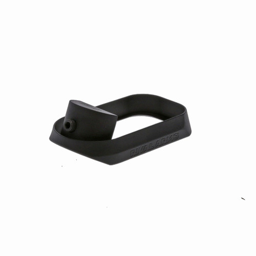 Two-piece Magwell for 3rd Generation G17, G22, G34, G35