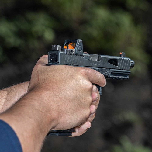 Slide Cover Plate for Glock® Models