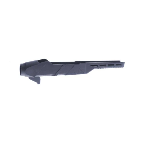 R-22 Billet Aluminum Rimfire Chassis