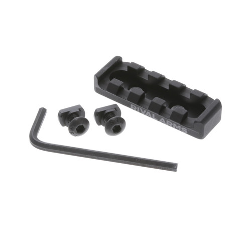 M-LOK Picatinny Rail
