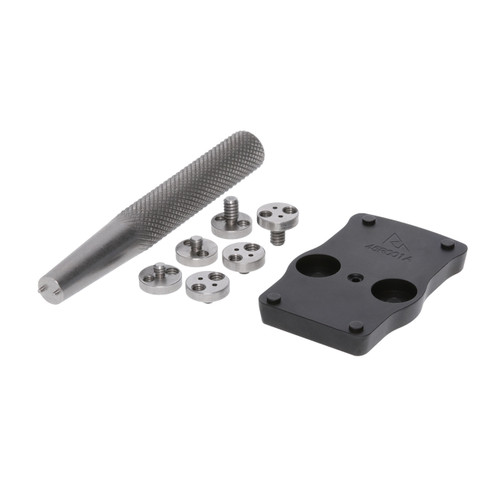 RMR to Vortex/Doctor Optic Adapter Plate