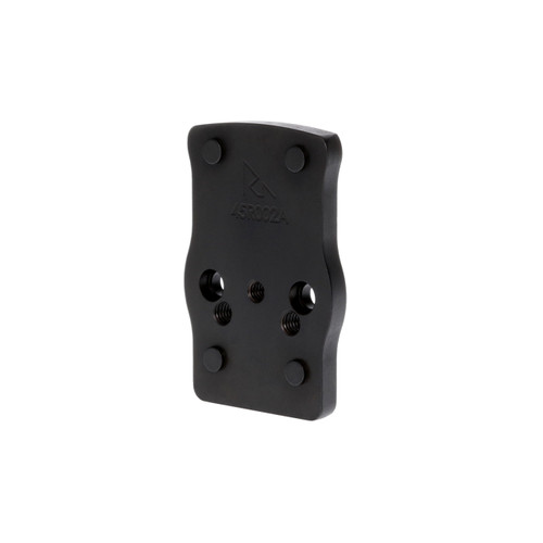 RMR to DeltaPoint Optic Adapter Plate