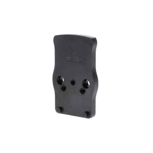 RMR to Romeo1 Pro Optic Adapter Plate