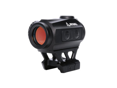 X2 Reflex Sight