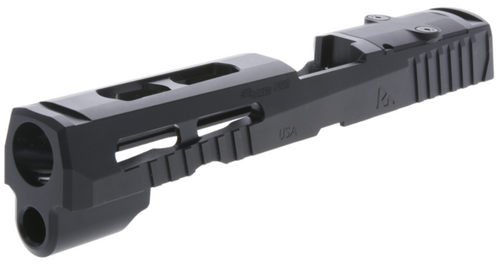 Rival Slide for Glock 43/43X