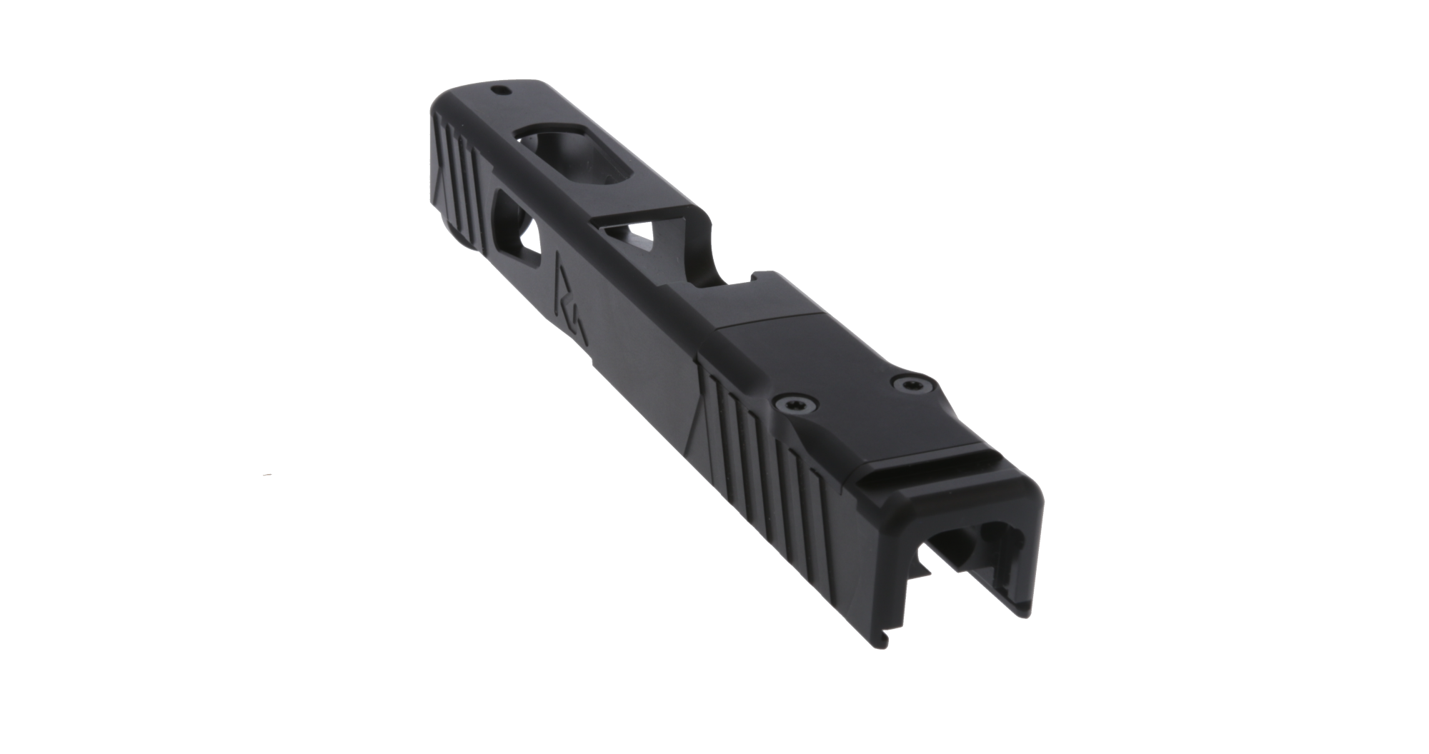 Optic Ready Slide for Glock® 19 Pistols