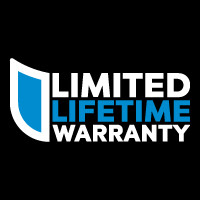 Limited Lifetime Warranty