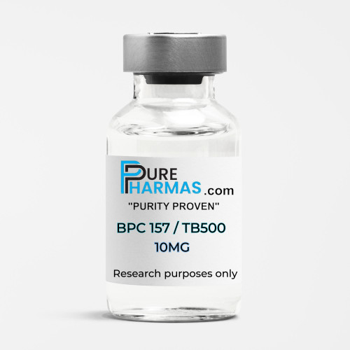 BPC157 TB500 blend