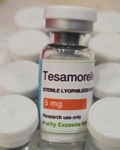 Tesamorelin  5mg