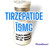TIRZEPATIDE 15mg  VIAL ONLY..  99% Pure