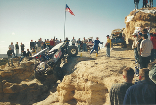 #11 - 2001 Single Seat Super Modified