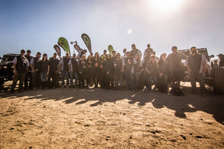 2020 King of the Hammers Press Release