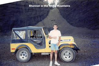 #5 - 1974 Jeep Renegade