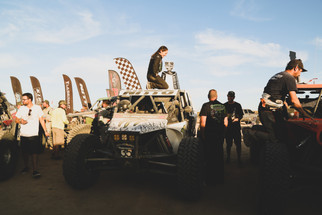 2019 Ridgecrest Ultra4 West Coast Series