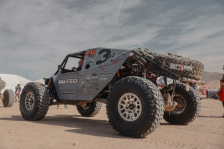 2025 King of the Hammers