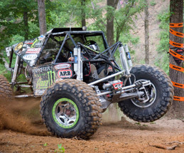#9 - Rock Racer 2007-2011