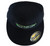 Campbell Ent Racing and Fabrication Black 210 Fitted Hat