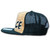  Campbell Ent Cork Otto Snapback Hat